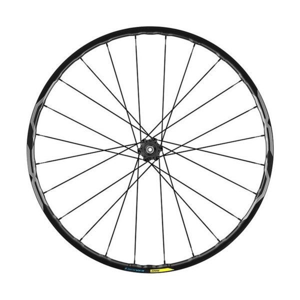 RUEDA TRASERA 27.5" E-CROSSMAX ELITE BOOST INTL
