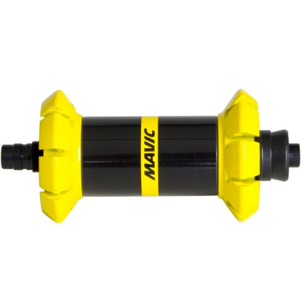 KIT MAZA DELANTERA KSYRIUM ELITE UST AMARILLO