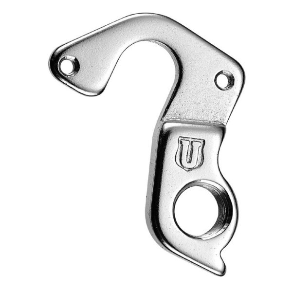 PATA MARCO TRASERA ALUMINIO GH192 ( CANONNONDALE )