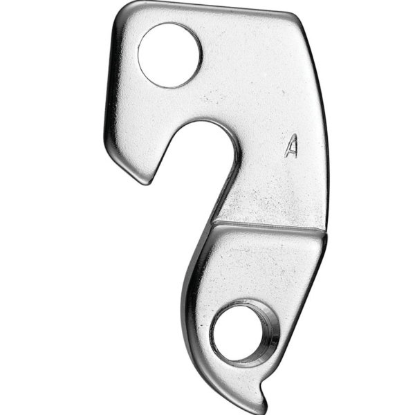 PATA MARCO TRASERA ALUMINIO GH023