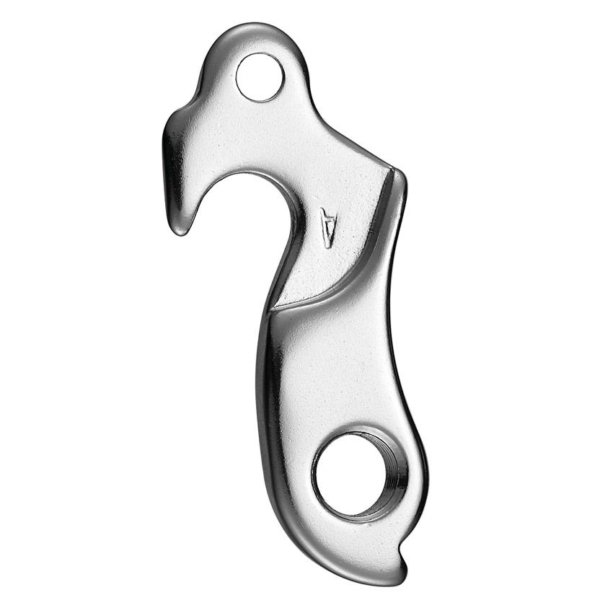 PATA MARCO TRASERA ALUMINIO GH029
