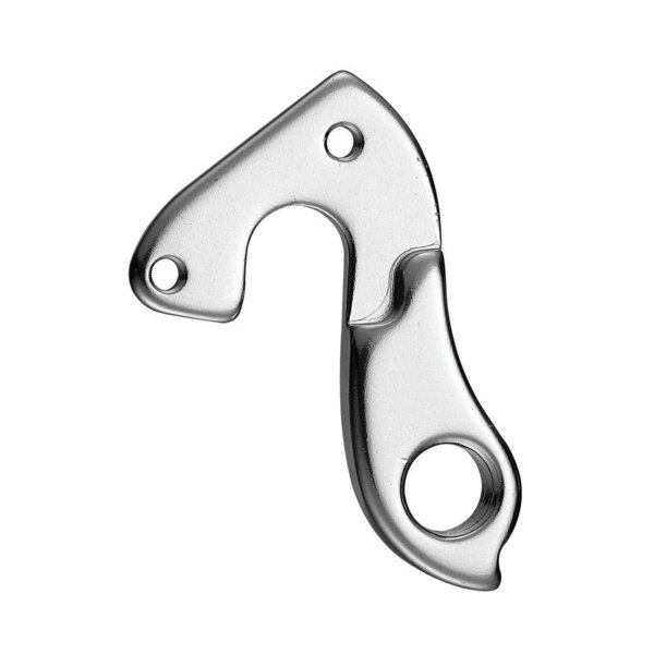 PATA MARCO TRASERA ALUMINIO GH056