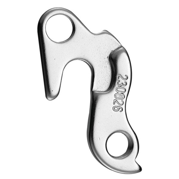 PATA MARCO TRASERA ALUMINIO GH068 ( TREK )
