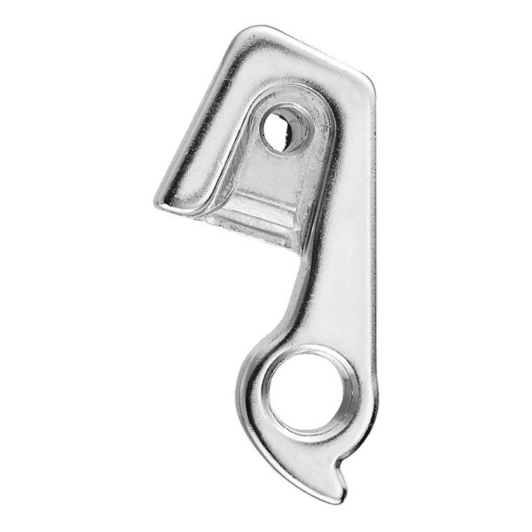 PATA MARCO TRASERA ALUMINIO GH113 ( TREK )