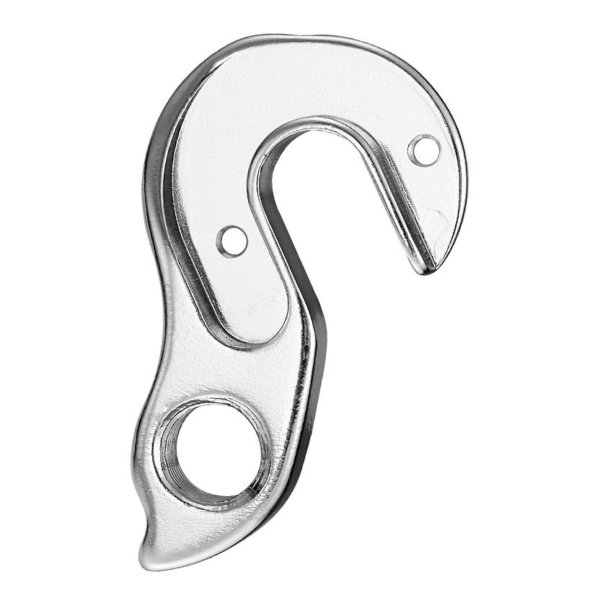PATA MARCO TRASERA ALUMINIO GH143 ( SPECIALIZED )