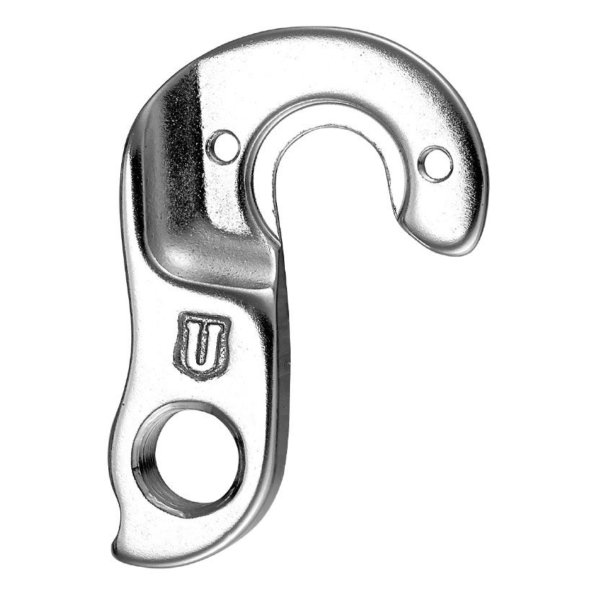 PATA MARCO TRASERA ALUMINIO GH161 ( TREK )