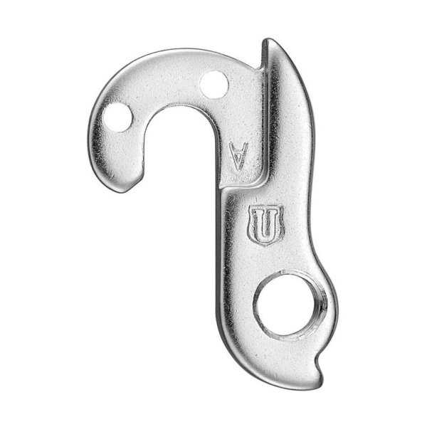 PATA MARCO TRASERA ALUMINIO GH110 ( GIANT )
