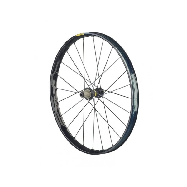 RUEDA TRASERA 27,5" E-XA ELITE BOOST