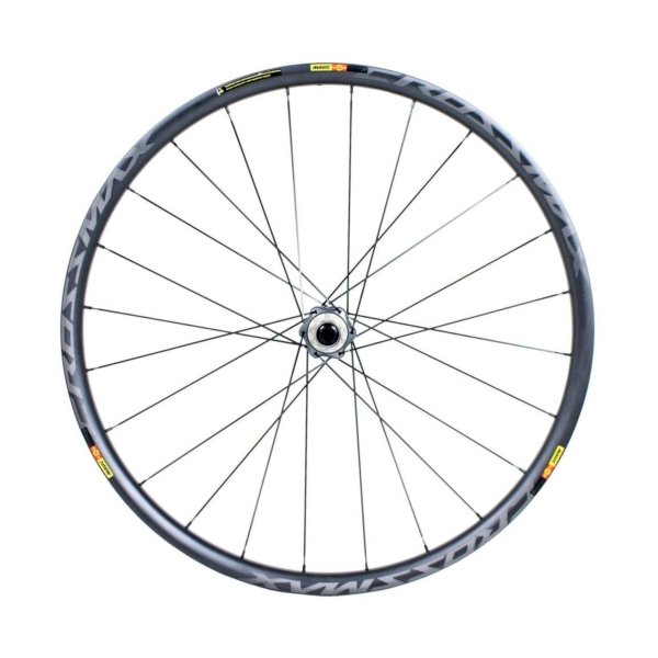 RUEDAS 29" CROSSMAX PRO CARBON LEFTY 60 SPX INTL