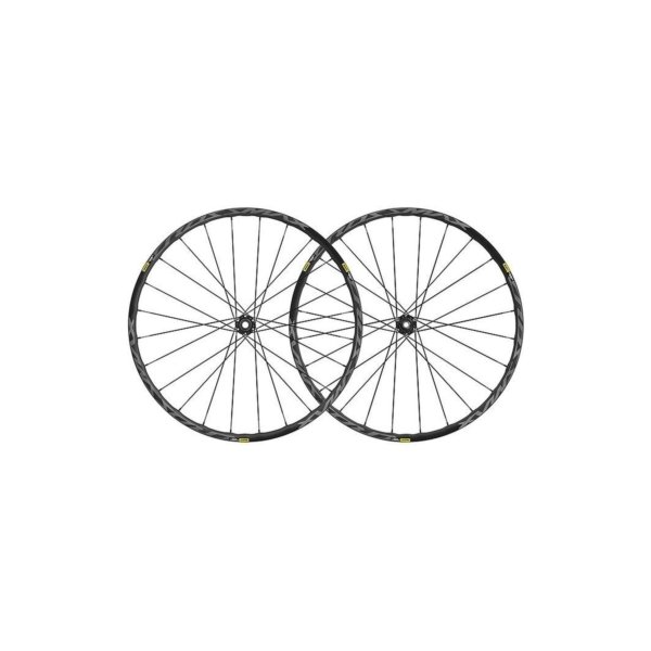 RUEDAS 27.5" CROSSMAX ELITE LEFTY 60SPX INTL