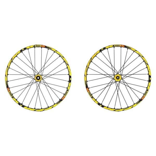 RUEDAS 27.5" DEEMAX PRO 18 XD INTL
