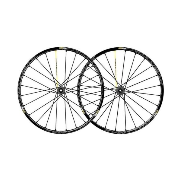 RUEDAS 29" CROSSMAX PRO XD INTL