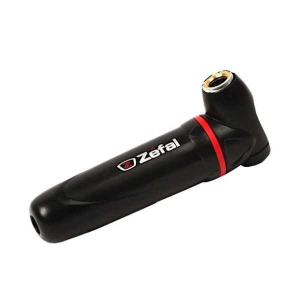 BOMBA C02 EZ PLUS 406011 INFLADOR / REGULADOR