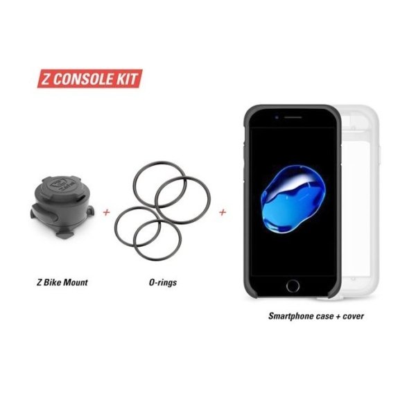 PORTA IPHONE Z-CONSOLE IPHONE 7+ 8+ 7073B