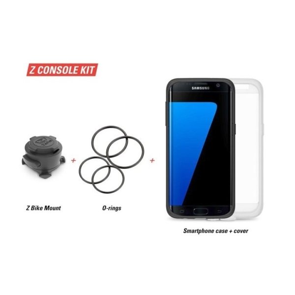 PORTA SAMSUNG Z-CONSOLE S8+ FULL T 7073D