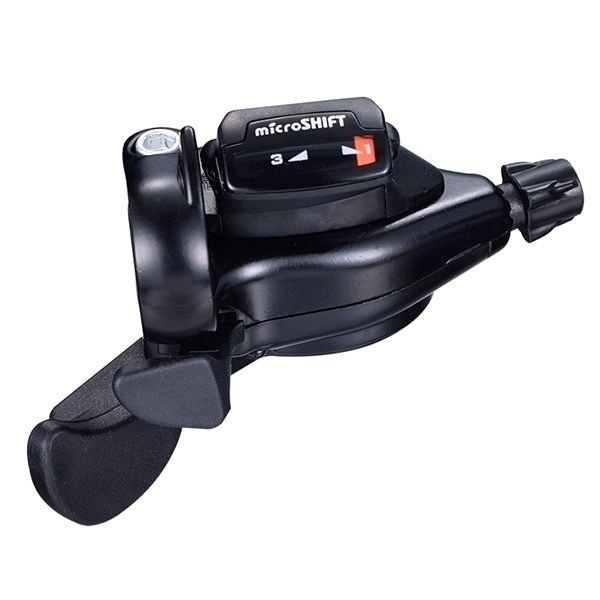 MANILLA CAMBIO RF.7 VEL. TS71-7  MICROSHIFT