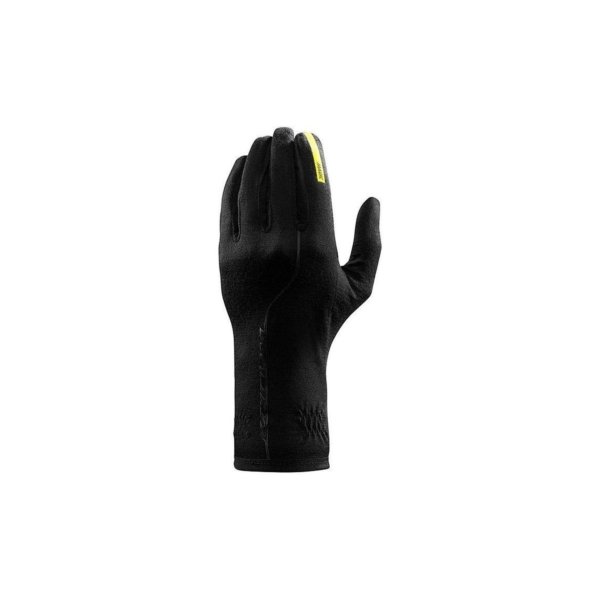 GUANTES LARGO KSYRIUM MERINO BK L