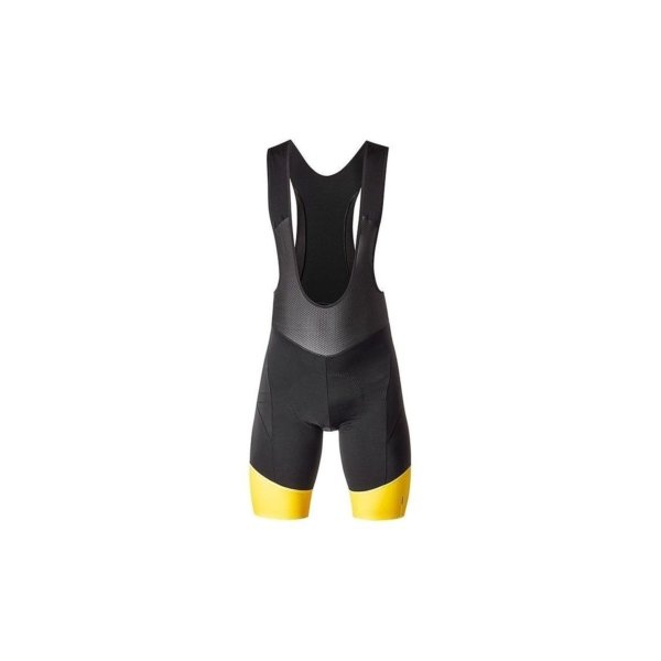 MALLA C/TIRANTES COSMIC PRO BK/YEMAV XL