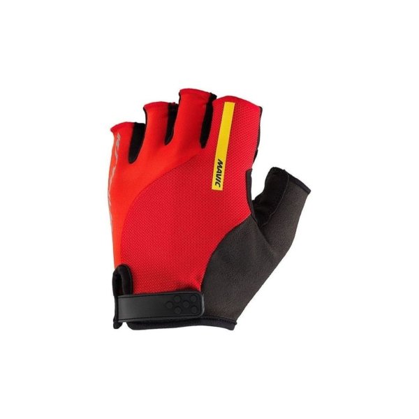 GUANTES CORTO KSYRIUM ELITE FIERY L