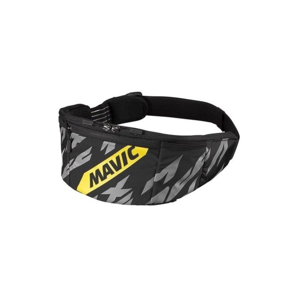 BOLSO CINTURON DEEMAX BLACK NS