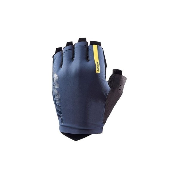 GUANTES CORTO COSMIC PRO TOTAL ECLIPSE/BK M