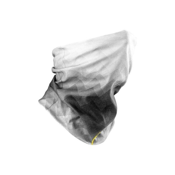 PROTECTOR CUELLO COSMIC GRAPHIC TUBE WHITE OSFA