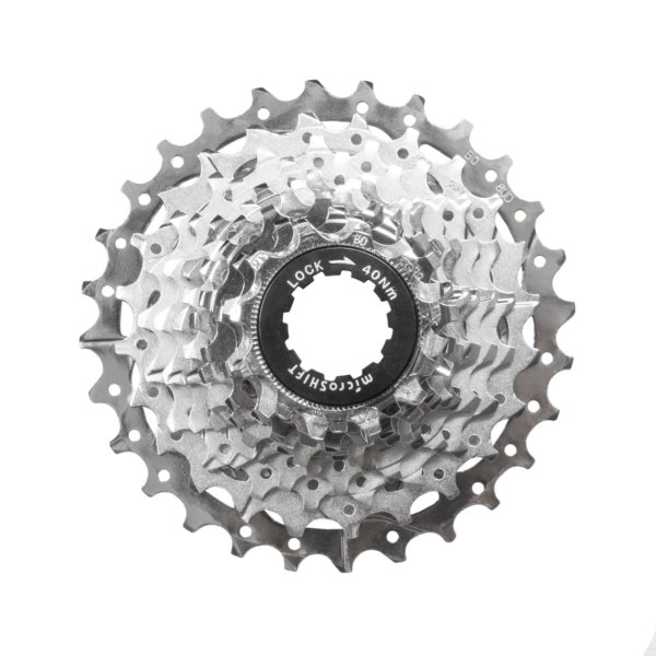 PIÑON CASSETTE 11 VEL. 11 al 28 CS-H110