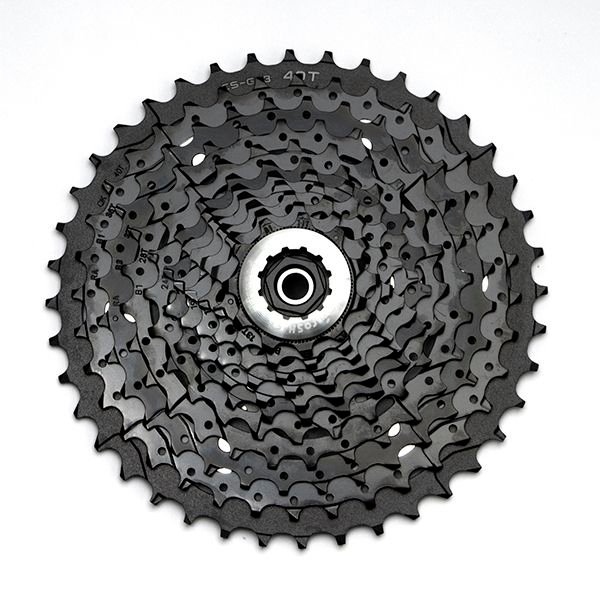 PIÑON CASSETTE 11 VEL. 11 al 40 CS-G113