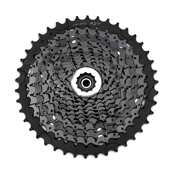 PIÑON CASSETTE 11 VEL. 11 al 42 CS-G113