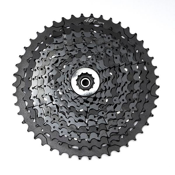 PIÑON CASSETTE 11 VEL. 11 al 46 CS-G113
