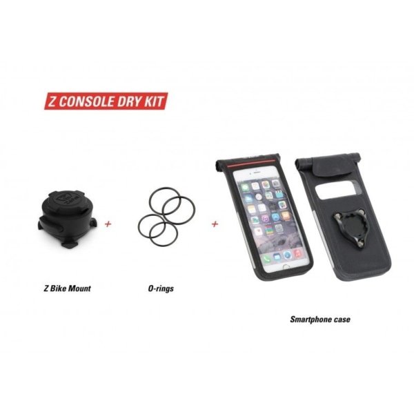 PORTA CELULAR Z-CONSOLE DRY L FULL T 705251P