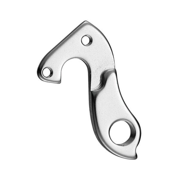 PATA MARCO TRASERA ALUMINIO GH058