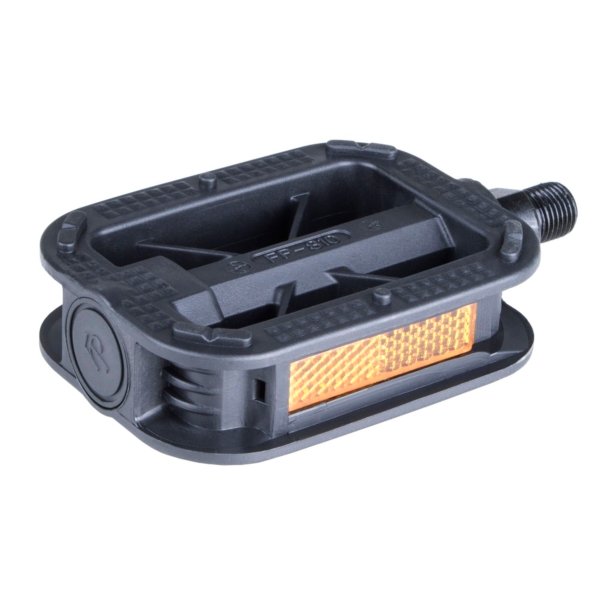 PEDAL M.T.B. RESINA FP-810 H1/2 CON BOLITAS
