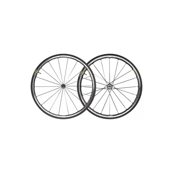 RUEDAS 700C KSYRIUM UST 12X142 M-28