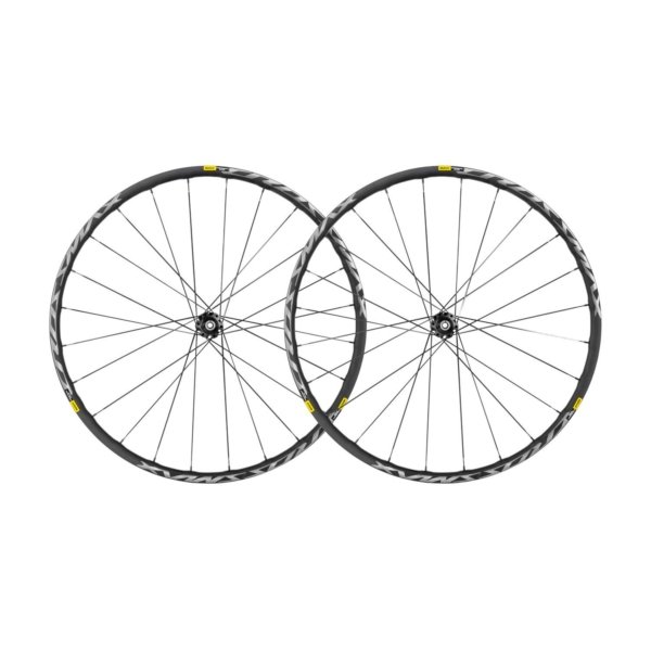 RUEDAS 29" CROSSMAX ELITE 19 INTL