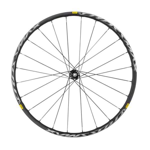 RUEDAS 29" CROSSMAX ELITE 19 INTL