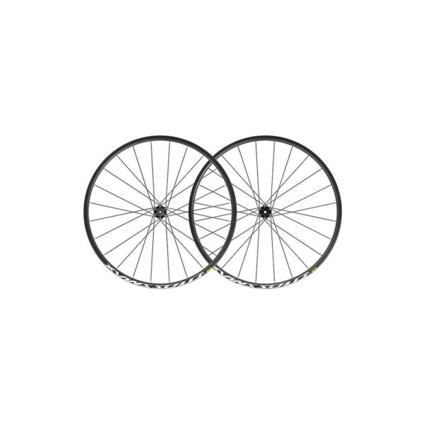 RUEDAS 29" CROSSMAX 19 BOOST INTL