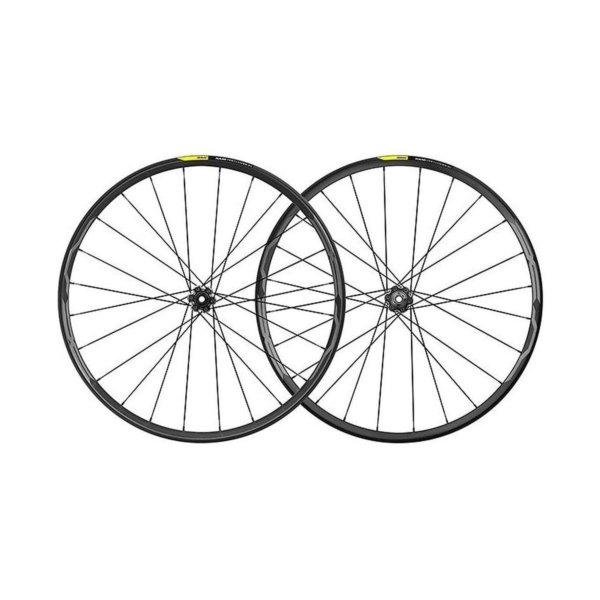 RUEDAS 27.5" XA 35 PRO CARBON 19 BOOST