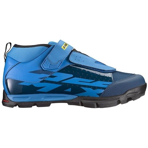 ZAPATILLAS M.T.B. DEEMAX ELITE POSEIDON 10.5UK 45