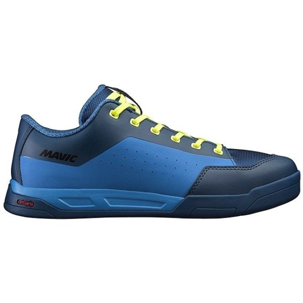 ZAPATILLAS M.T.B. DEEMAX ELITE FLAT POS 7UK 40.5
