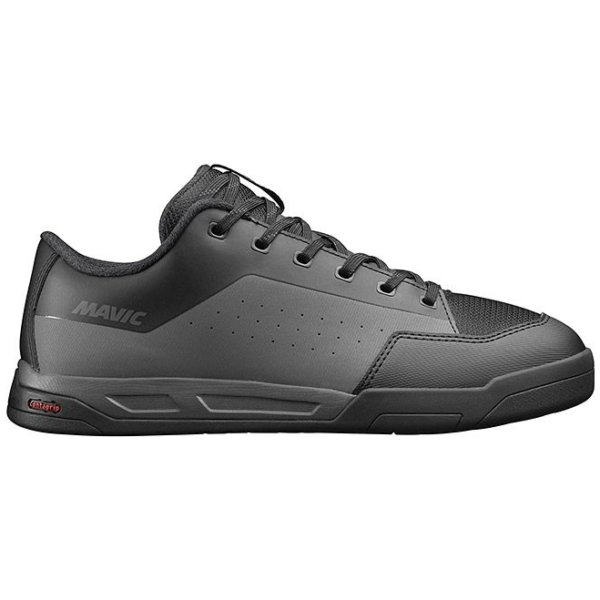 ZAPATILLAS M.T.B. DEEMAX ELITE FLAT BK 7.5UK 41