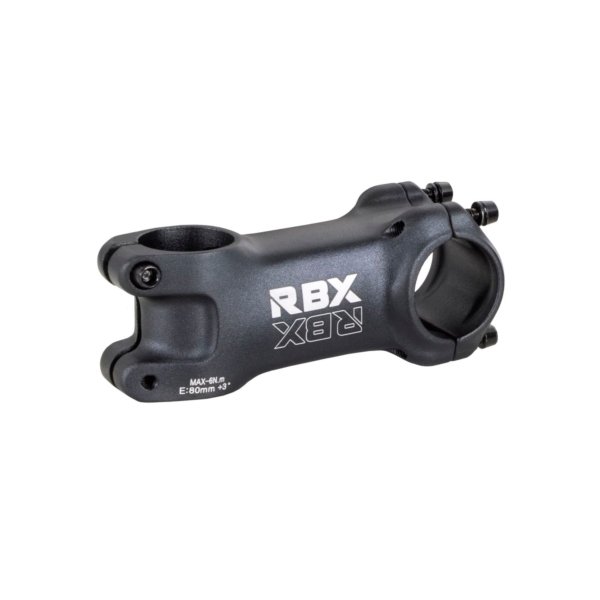 TE AHEAD 31,8 X 80mm TDS-D601-8 FOV