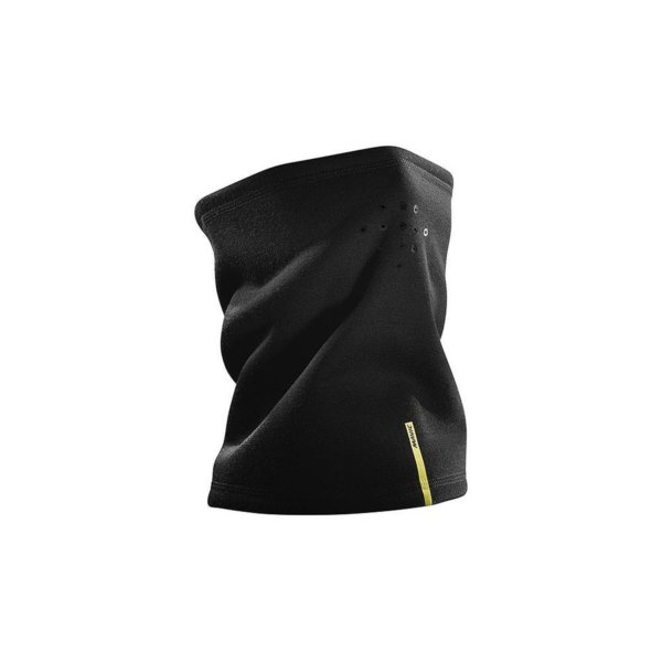 PROTECTOR CUELLO ESSENTIAL NEGRO OSFA