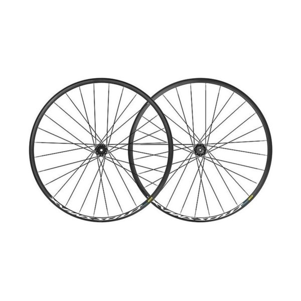 RUEDAS 29" E-CROSSMAX BOOST 19