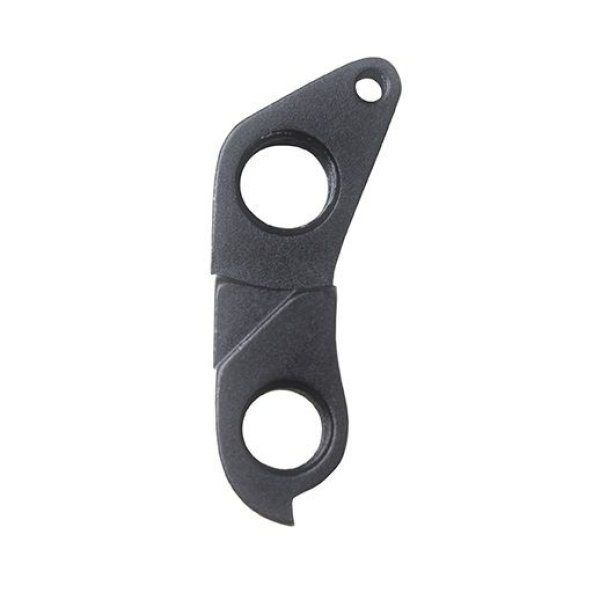 PATA MARCO TRASERA CARBON X-MT47N-END-A