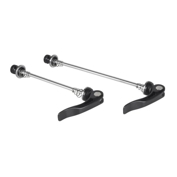 AGUJAS  MAZAS BLOQUEO 5mmx112/ 5mmx144 alum negra