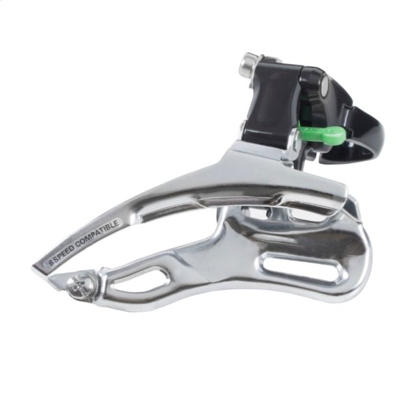 CAMBIADOR 34.9 ABAJO DEORE LX FD-M566