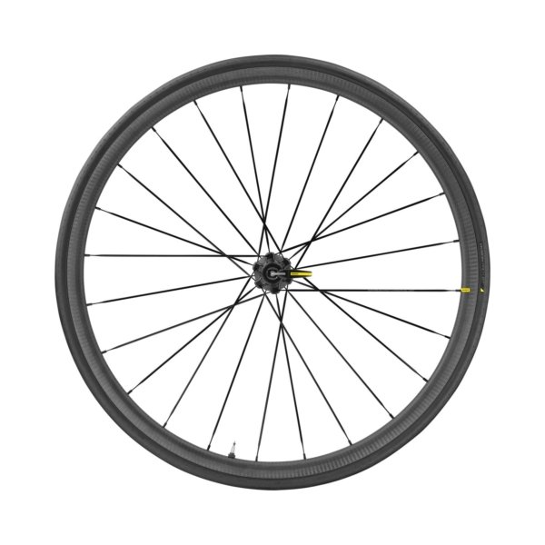 RUEDAS 700C KSYRIUM PRO CARBON SL UST M-25