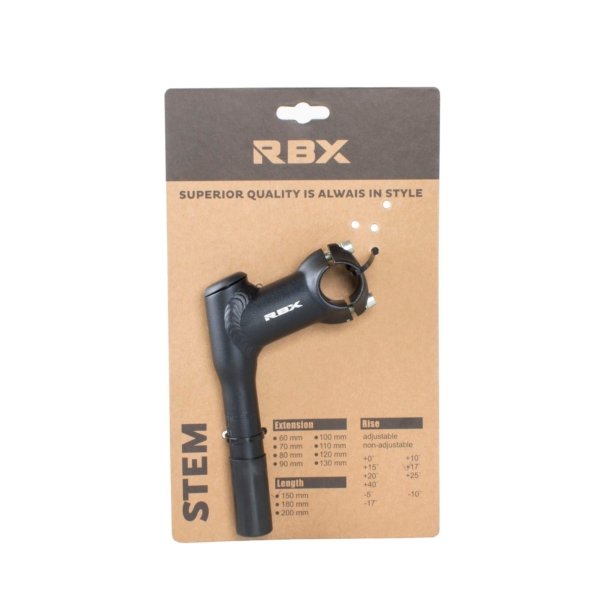 TE M.T.B 22.2 X 75mm MTS-AD286A-2