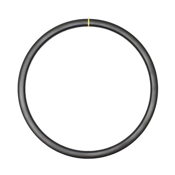 LLANTA CARBON 700C 24 HOYOS OPEN PRO CARBON UST DISC